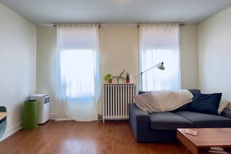 For Lease - 451 Parliament Street Unit# 1, Toronto, Ontario - Photo 3