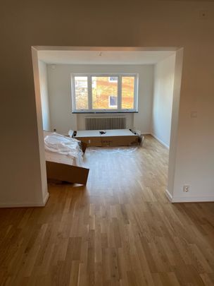 Bryggargatan 29, Västra Fäladen - Foto 1