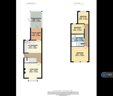 3 bedroom detached house to rent - Photo 2