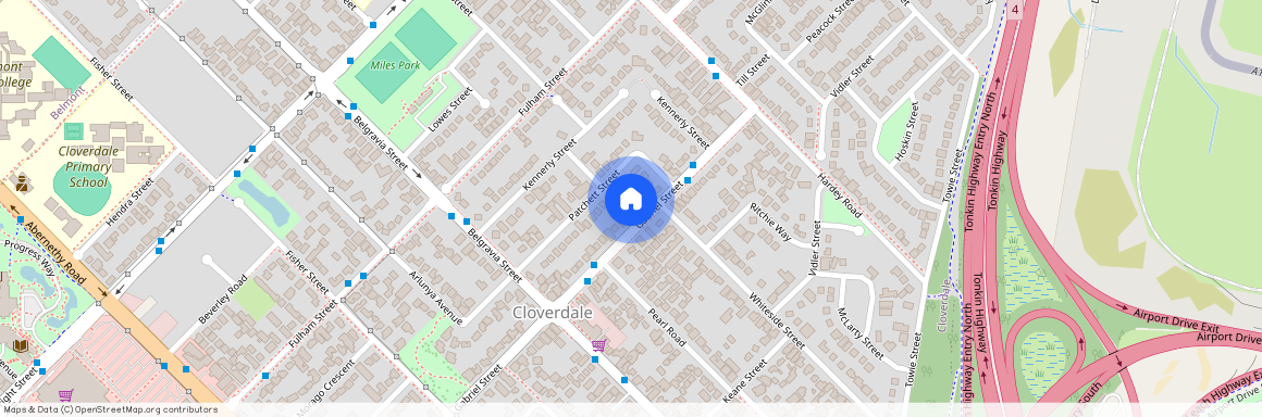 7/189 Gabriel Street, WA 6105, Cloverdale