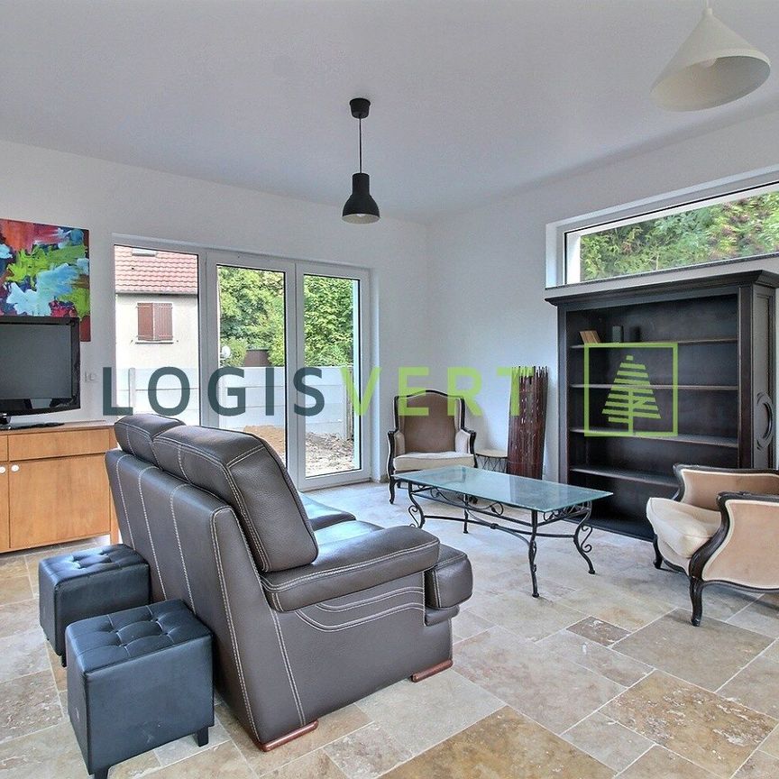 Studio Palaiseau - Photo 1