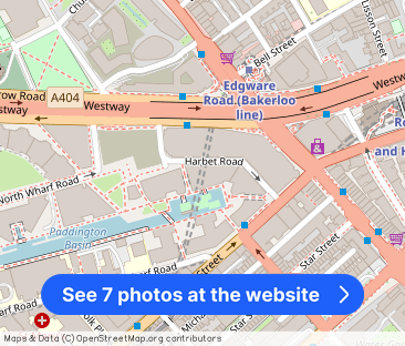 Paddington, W2 - Photo 1