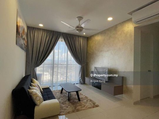 Kenwingston Skylofts, Usj 1, Subang Jaya - Foto 1