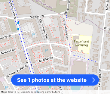 Elementfabrikken 6 4. mf. - Photo 1