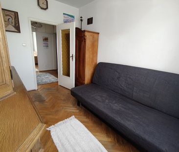 Trzypokojowe mieszkanie na osiedlu - Фото 3