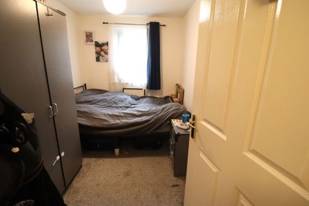 2 Bedroom Ground Floor Flat/apartment To Rent - Photo 5