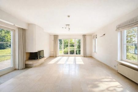 Tout savoir sur cette maison à Woluwe-St-Pierre, à Woluwe-St-Pierre - Foto 3