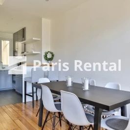 1 chambre, Passy - La Muette Paris 16e - Photo 1