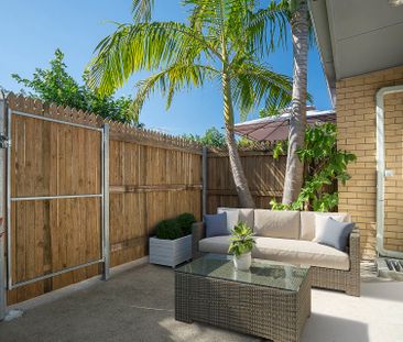 Unit 6/29 Blackall Terrace, East Brisbane. - Photo 5