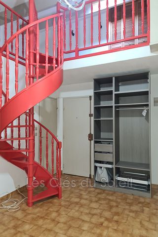 Appartement 1 Pièce 31 m² - Photo 5