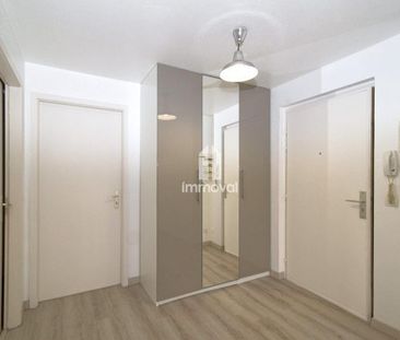 Location Appartement 3 pièces 68m² STRASBOURG 67200 - Photo 4