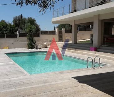 Μονοκατοικία για ενοικίαση Νεράκι (Νέα Πέραμος (Μεγάλο Πεύκο)) - Photo 1
