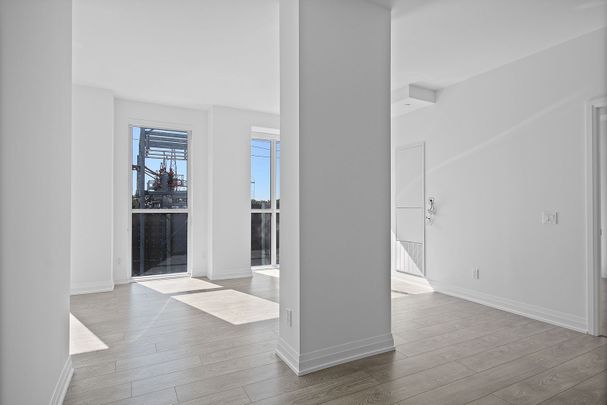 For Lease - 286 Main Street Unit# 311, Toronto, Ontario - Photo 1