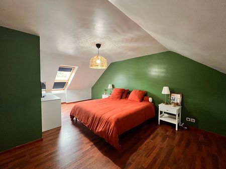 T3 PONT AVEN – 3 pièces 80m2 - Photo 4