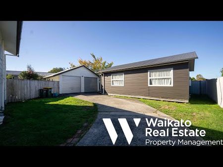 Two Bedroom Home with Sunny Deck - Photo 3