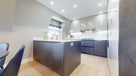 St. Johns Wood Park, St Johns Wood, NW8 6NH, London - Photo 3