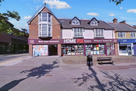 Flat 5, High Road, Harrow Weald, HA3 - Photo 3