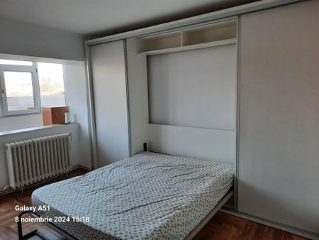 Apartament 1 cameră de închiriat — Zona Minerva Alexandru cel Bun - Photo 3