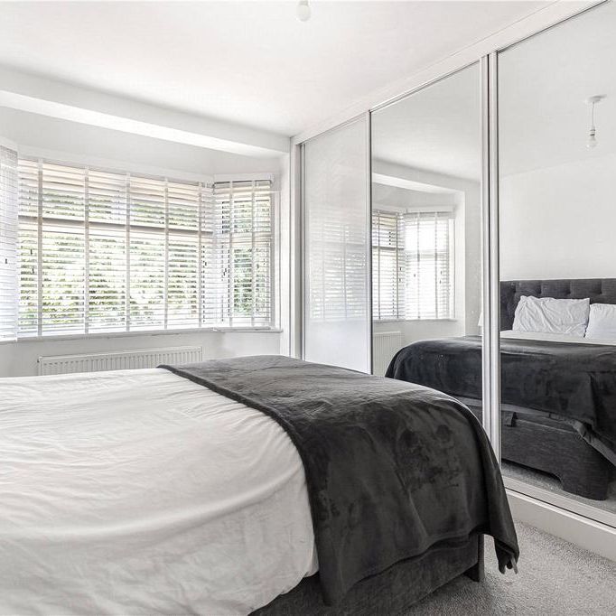 5 bedroom semi-detached house to rent - Photo 1