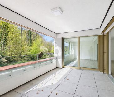 2.5 Zimmer, 63 m², 2. Stock - Photo 4