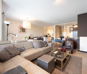 Appartement te huur - Foto 3