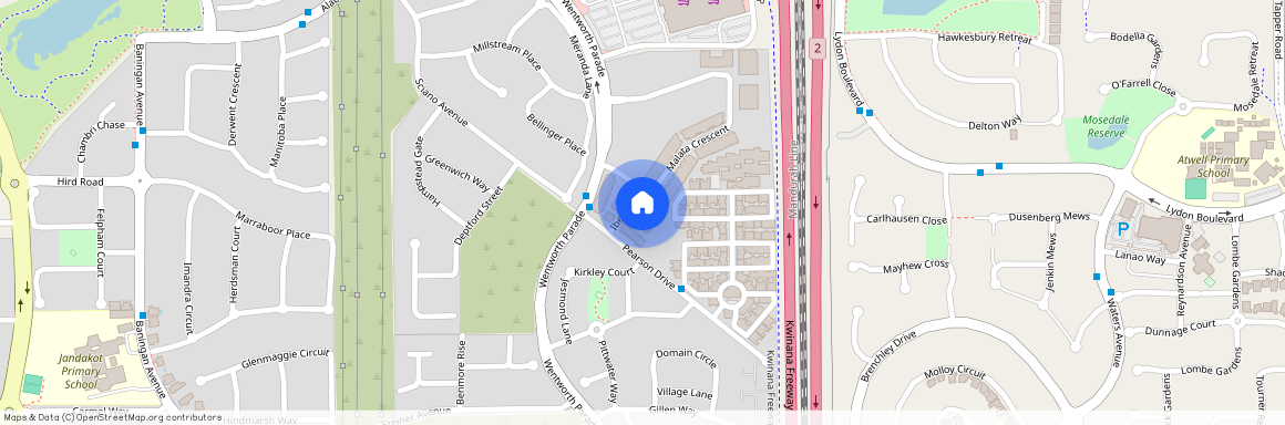 6/6 Ibera Way, WA 6164, Success