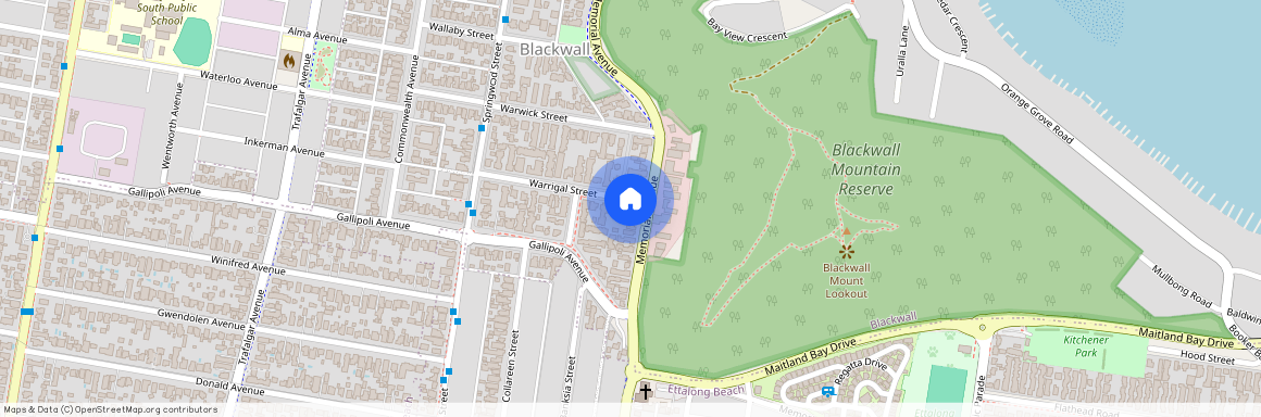 59 Memorial Avenue, NSW 2256, Blackwall