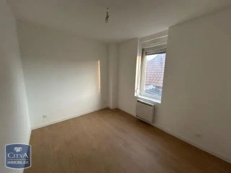 Appartement à louer 3 pièces 59.54m² - Photo 5