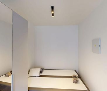 Appartement te huur - Photo 5