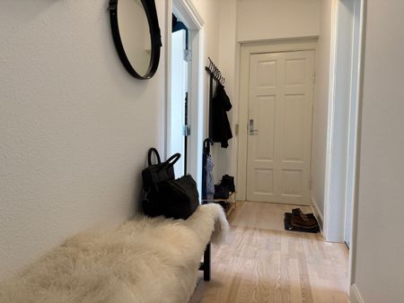 Midtbyen 159 m² med skøn altan - Photo 2