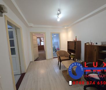 ID 9553 Casă de închiriat – Strada Mircea Voda - Fotografie 4