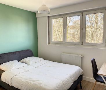 Appartement 1 pièce à Nancy - Photo 2