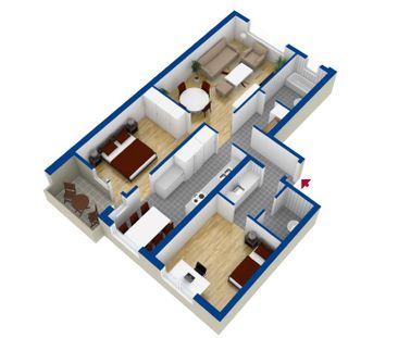 Östra Åsgatan, Eskilstuna - Foto 6