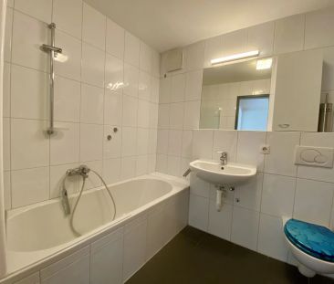 Wohnen am Garnmarktquartier: Helle 2-Zimmer-Wohnung mit Balkon - Photo 1