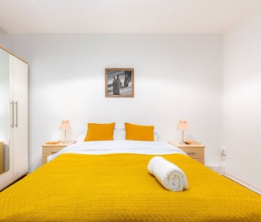 Room in a Shared Flat, Devons Road, E3 - Photo 3