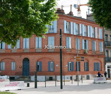 Location Appartement 3 pièces 60m² TOULOUSE 31400 - Photo 2