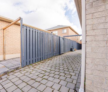 For Lease - 40 Ed Quigg Way Unit# BSMT, Vaughan, Ontario - Photo 6