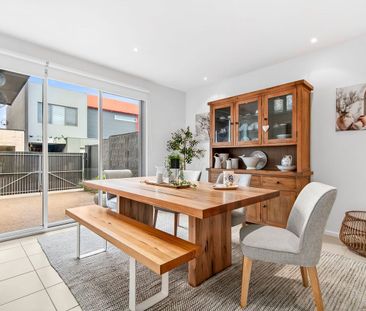 Stylish Coastal Living at Martha Cove - Photo 3