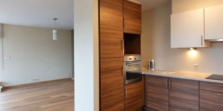 Appartement te huur in Gent voor € 1.300 met 2 slaapkamers - Photo 3