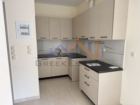 Studio/Γκαρσονιέρα για ενοικίαση Καλούτσιανη - Κουραμπάς (Ιωάννινα) - Φωτογραφία 5