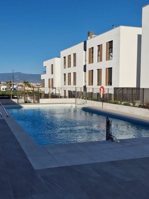 Alquiler de piso en Calle Antonio Fernandez Fosforito, 52 - Photo 1