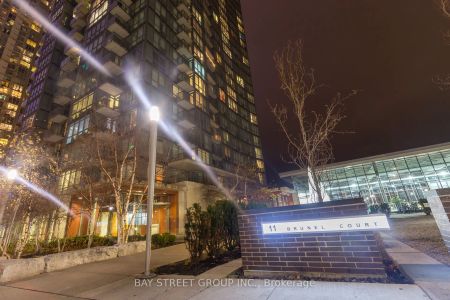 11 Brunel Court #2502 , - Photo 5