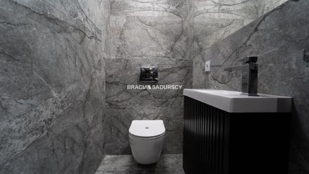 Mieszkanie Kraków Stare Miasto powierzchnia 45.0 m² C206-WM-98123 - Zdjęcie 5