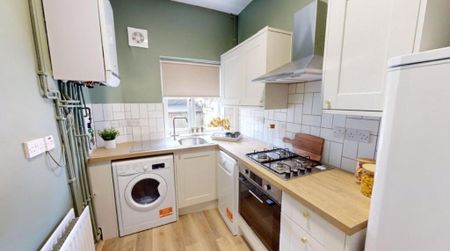 4 bedroom house to rent - Photo 2