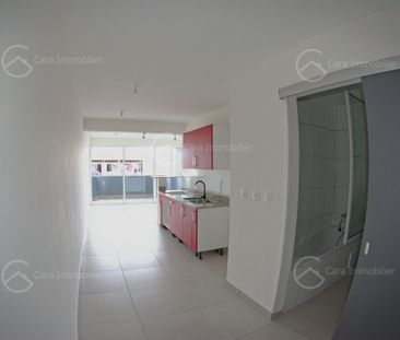 Location Appartement 2 pièces 49m² CAYENNE 97300 - Photo 4