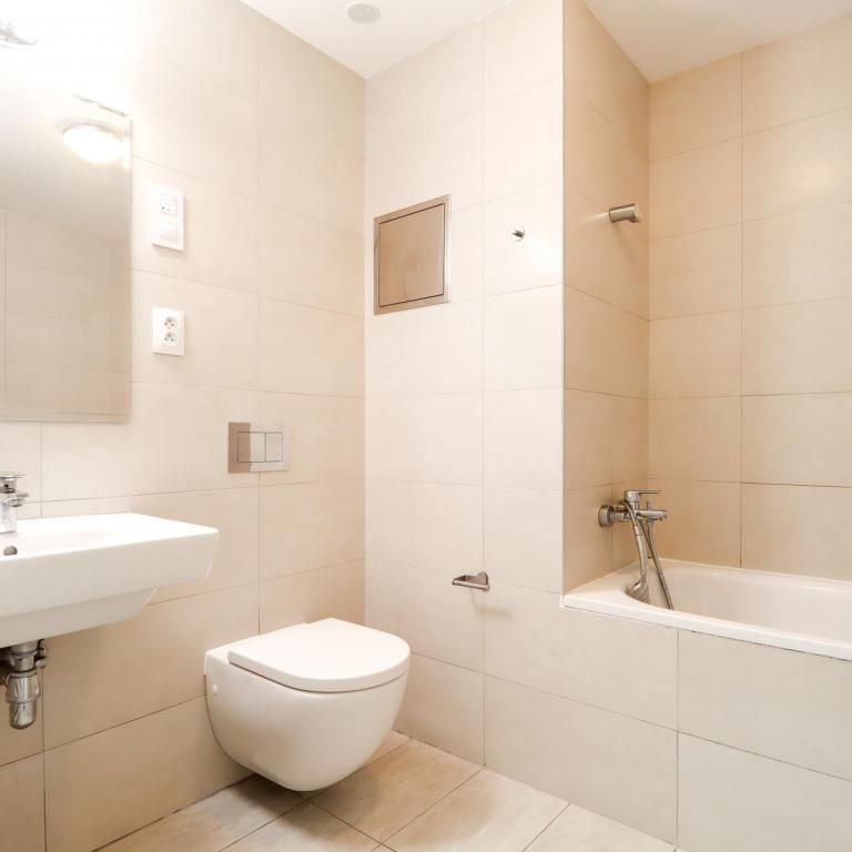 Pronájem bytu 2+kk 55 m2 - Фото 1