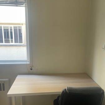 Studio for sublet for Oct and Nov one person only - Photo 3