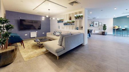 Studio to rent - Photo 3