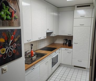 APPARTEMENT DE 2 PIÈCES À LUCERNE, MEUBLÉ, TEMPORAIRE - Photo 5