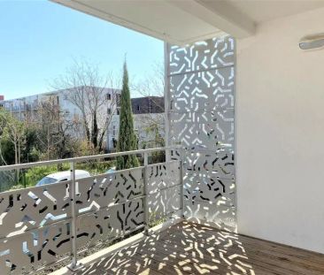 Appartement à louer 2 pièces 41.4m² - Photo 5